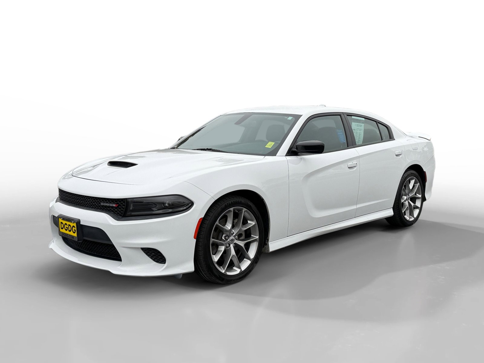 Used 2023 Dodge Charger GT