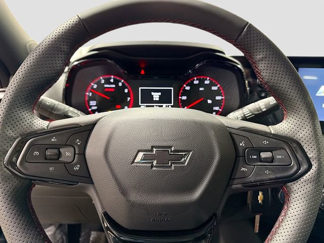 New 2026 Chevrolet Trax RS image 14