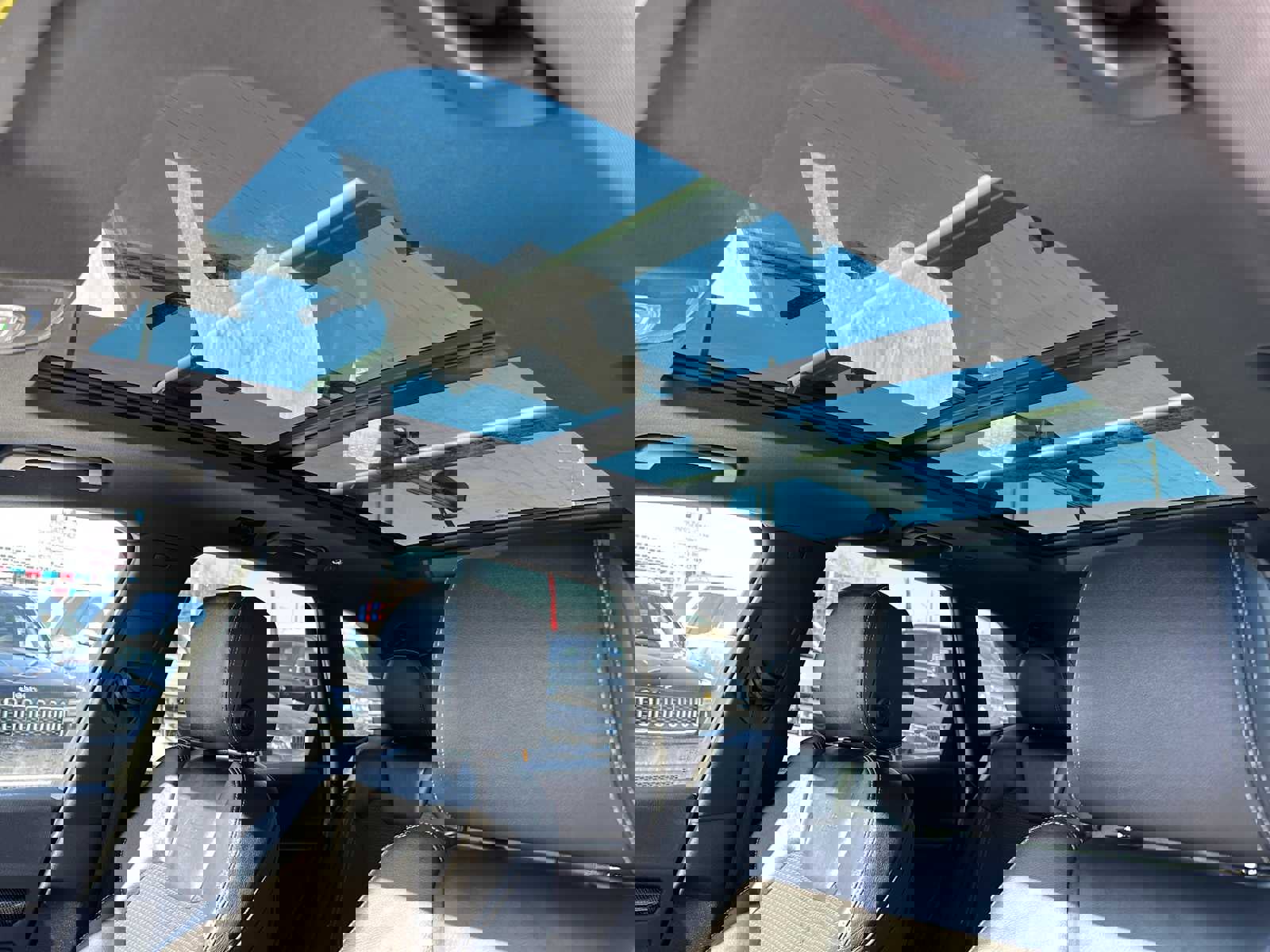 Used 2024 Audi SQ5 Prestige w/ Prestige Package image 22