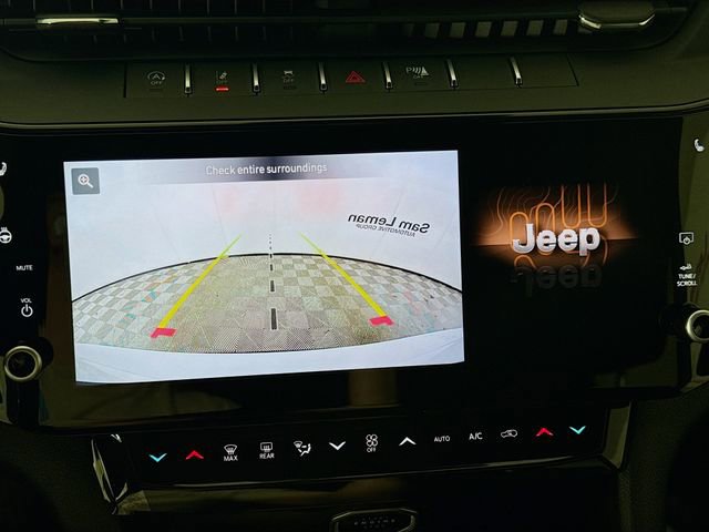 New 2026 Jeep Grand Cherokee L 4WD image 13