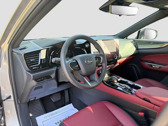 Used 2025 Lexus NX 350 AWD w/ Accessory Package (2T) image 25