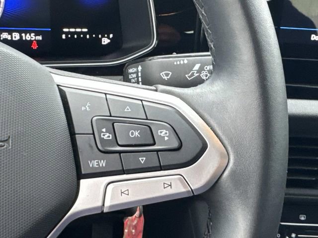 Certified 2025 Volkswagen Jetta S image 16