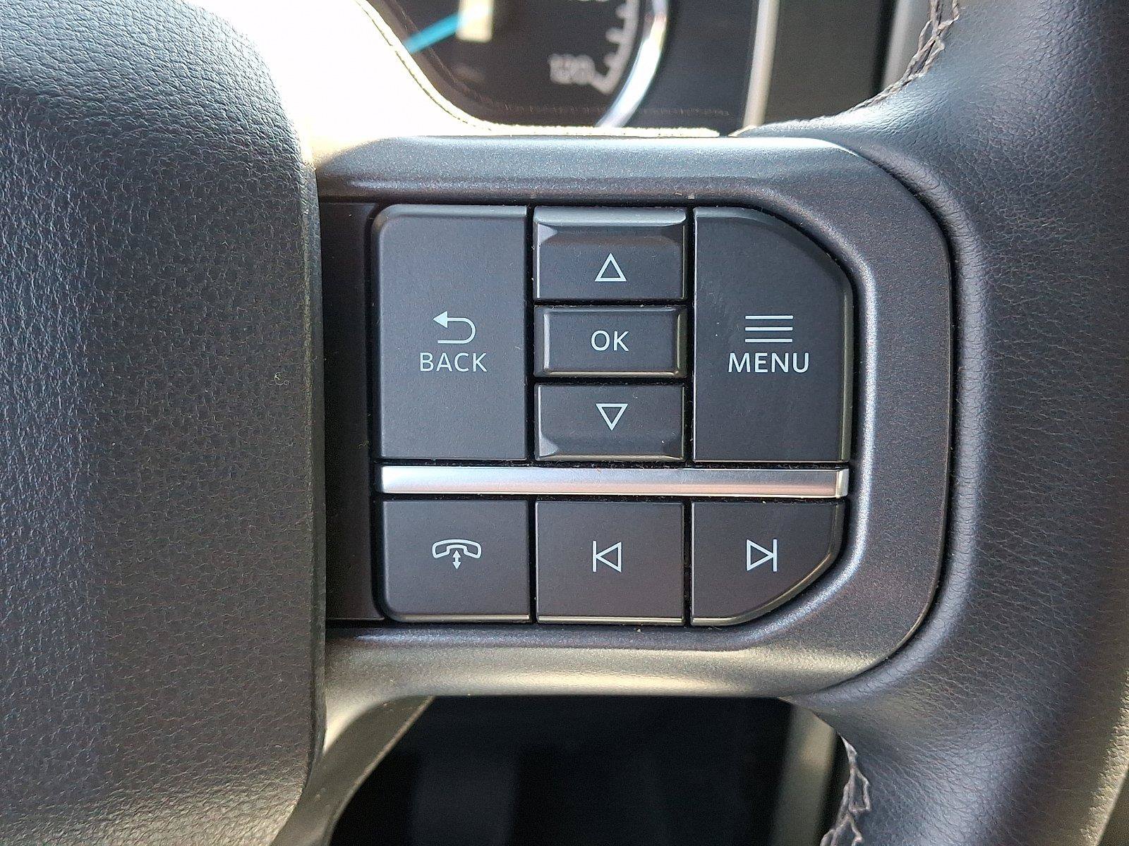 Used 2023 Ford F150 XLT w/ Equipment Group 302A High AWD/4WD image 23