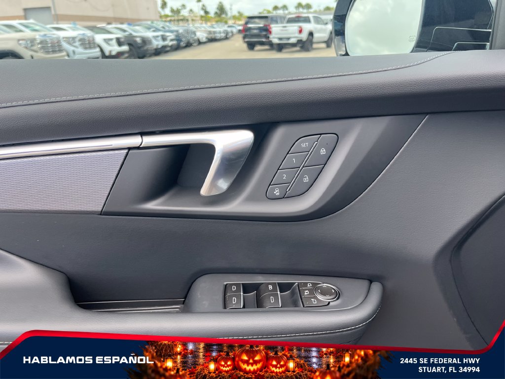 New 2026 Buick Enclave Sport Touring w/ Super Cruise Package FWD image 23