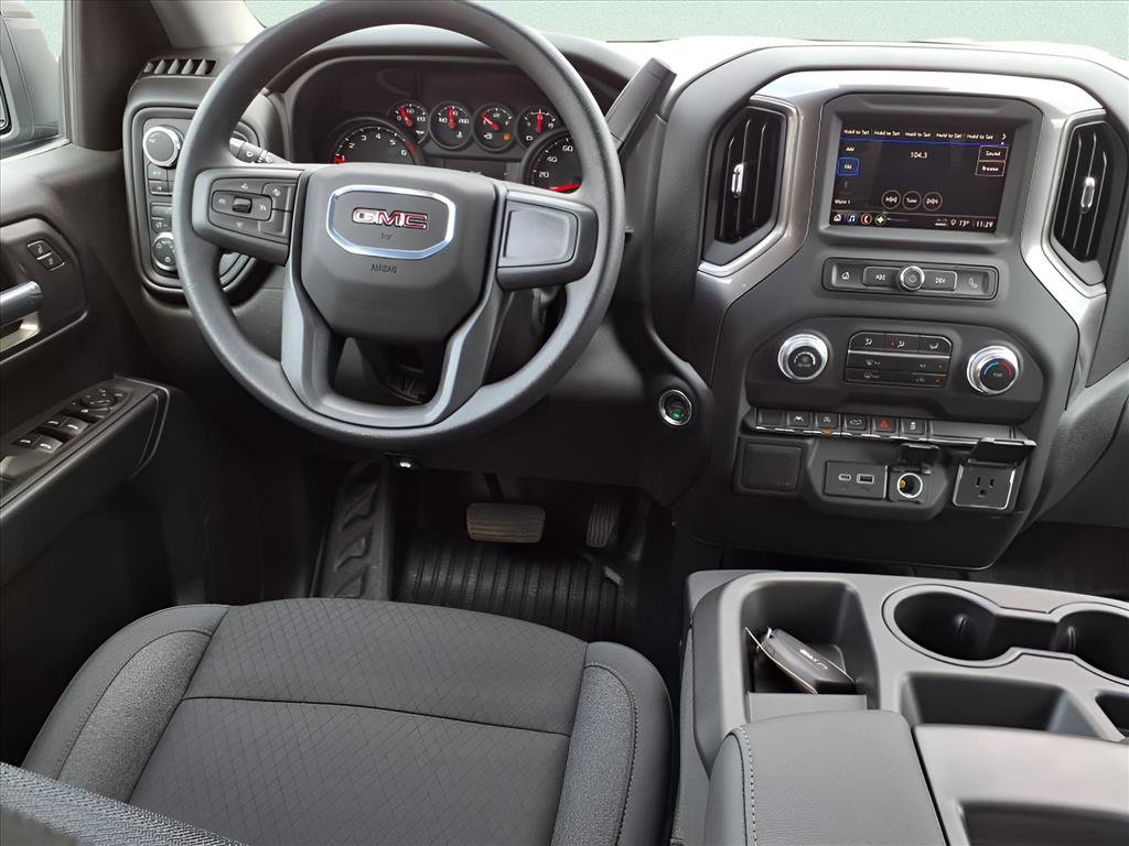 New 2026 GMC Sierra 1500 Pro w/ Pro Value Package image 11