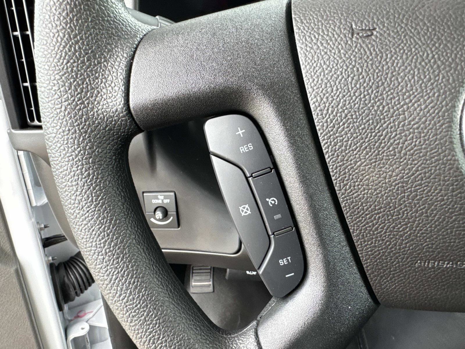 New 2025 GMC Savana 2500 w/ Driver Convenience Package image 30
