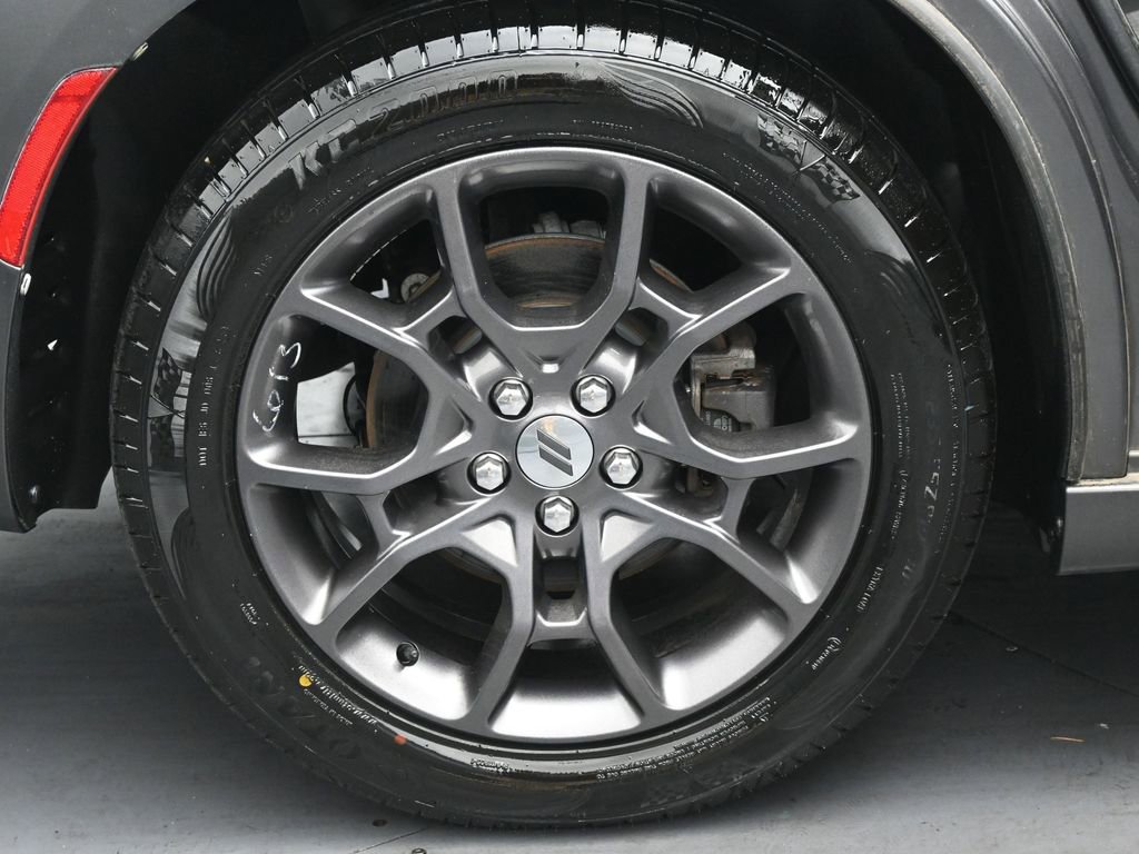 Used 2018 Dodge Charger GT image 29