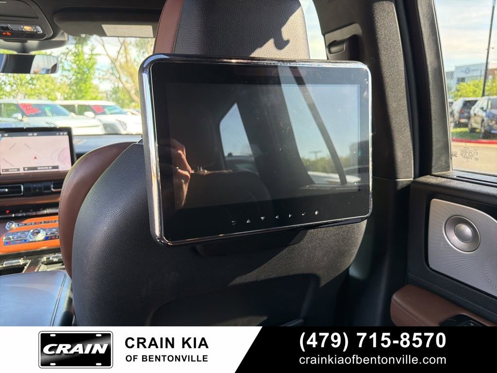 Used 2020 Lincoln Aviator Grand Touring w/ Equipment Group 302A AWD/4WD image 42