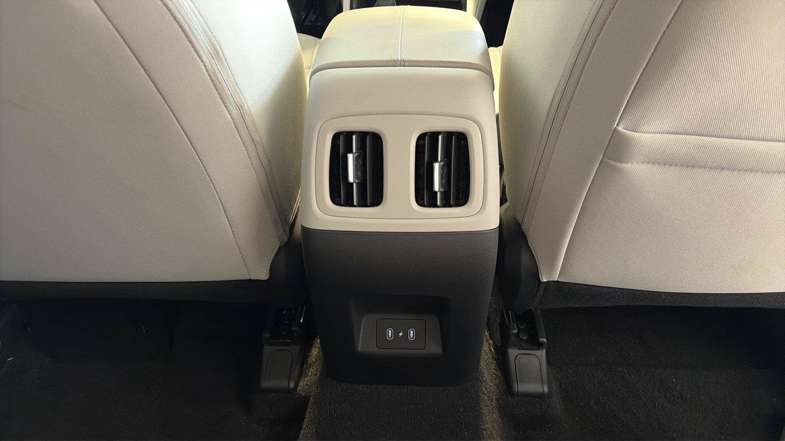 Used 2026 Hyundai Tucson SEL Plus FWD image 26