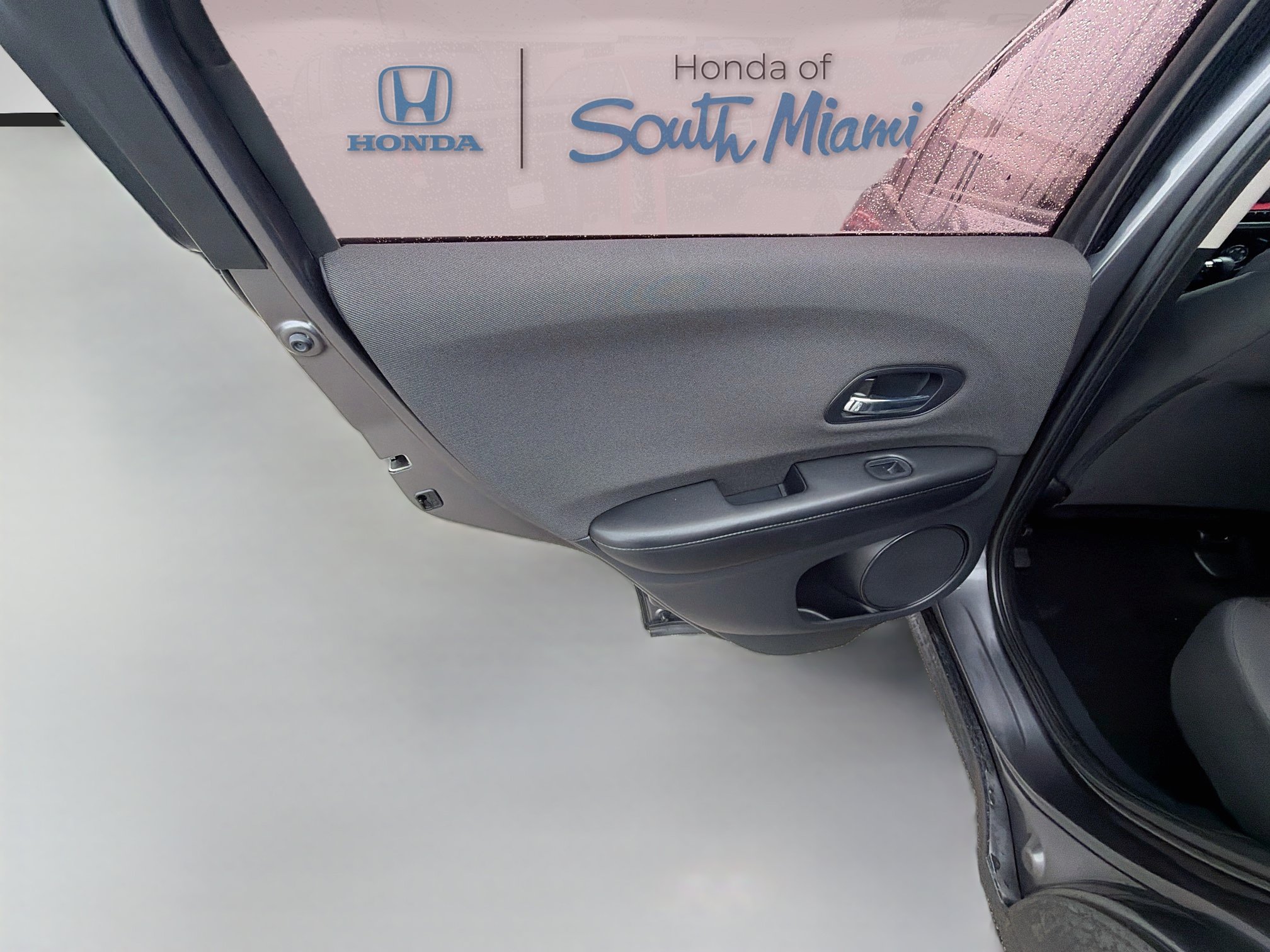 Used 2022 Honda HR-V LX image 24