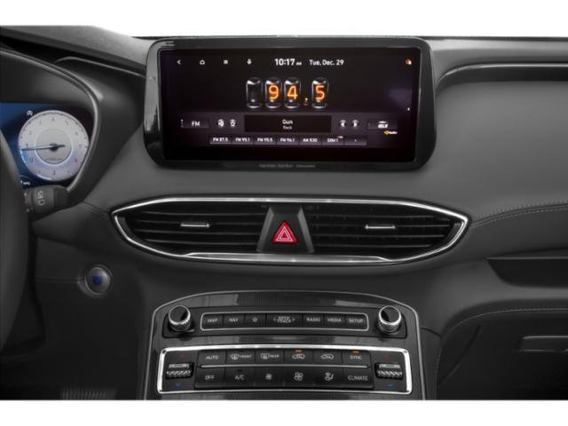 Certified 2021 Hyundai Santa Fe Limited w/ Cargo Package image 13