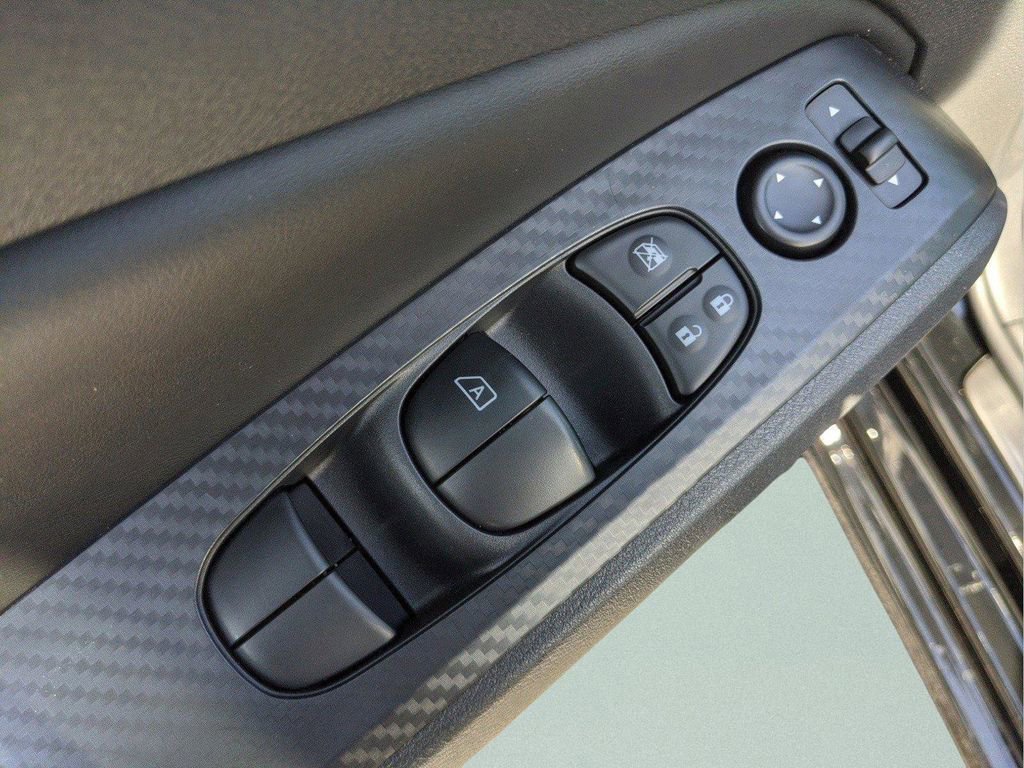 New 2025 Nissan Altima 2.5 SV w/ SV Special Edition Package image 21