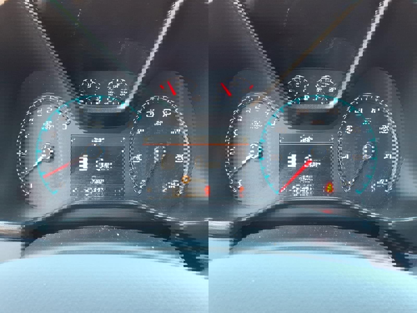 Used 2022 Chevrolet Colorado Z71 image 23