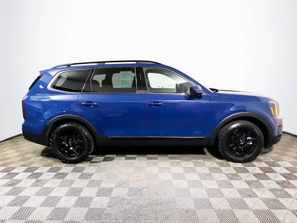 Used 2024 Kia Telluride SX Prestige X-Pro AWD/4WD image 8
