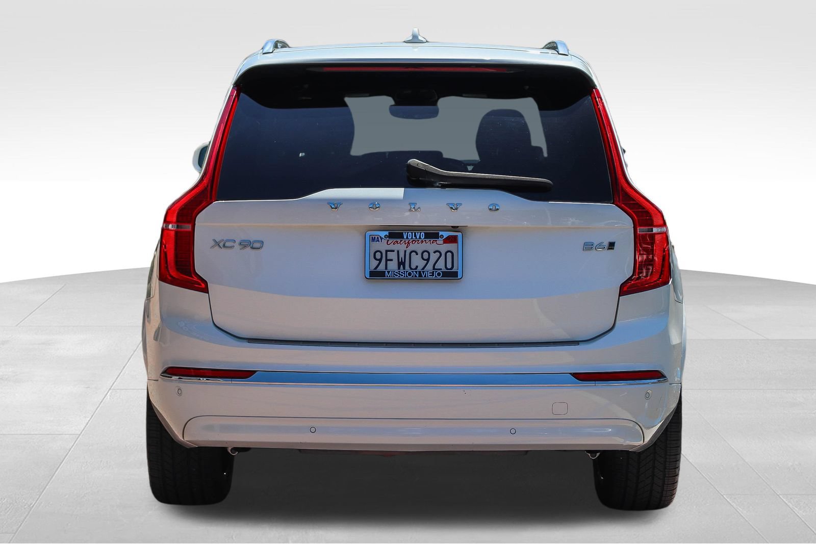 Used 2023 Volvo XC90 B6 Plus w/ Protection Package Premier AWD/4WD image 7