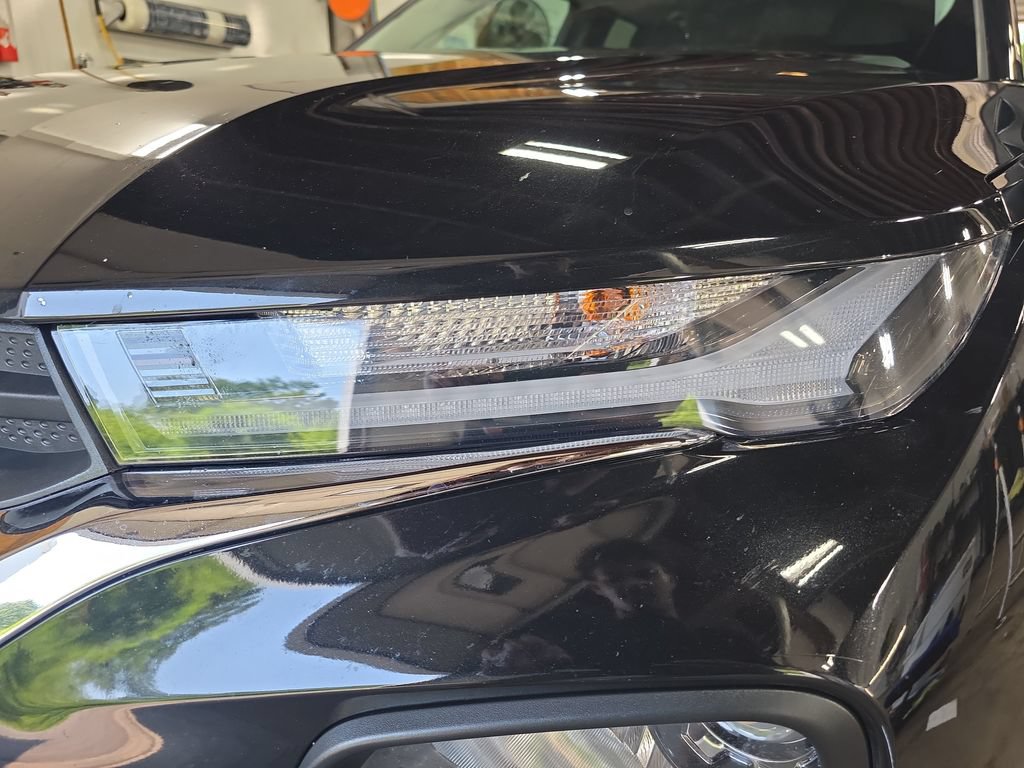 Used 2023 Chevrolet TrailBlazer LT FWD image 30
