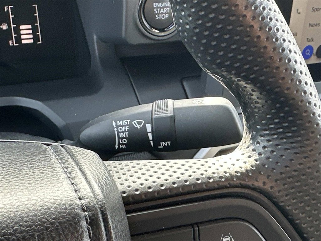 Used 2024 Toyota Tacoma SR image 24