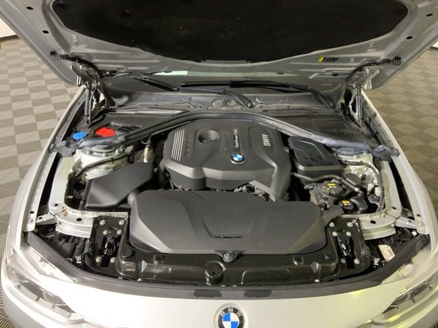 Used 2018 BMW 330i xDrive Sedan image 42
