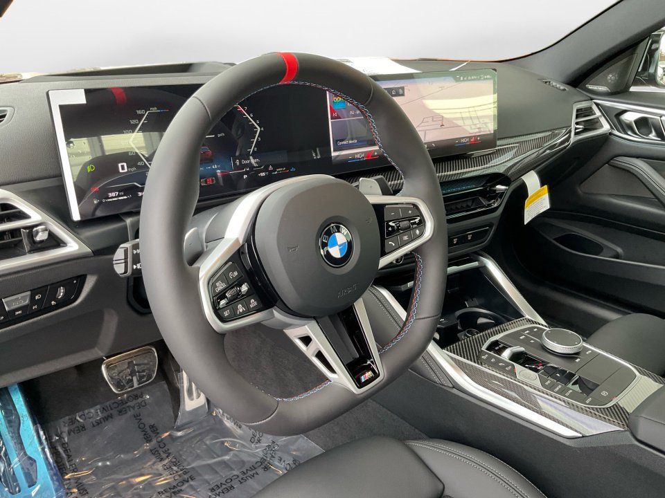 New 2026 BMW M440i Coupe RWD image 10
