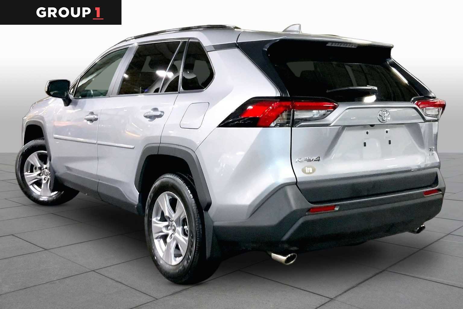 Certified 2025 Toyota RAV4 XLE w/ Weather Package AWD/4WD image 23