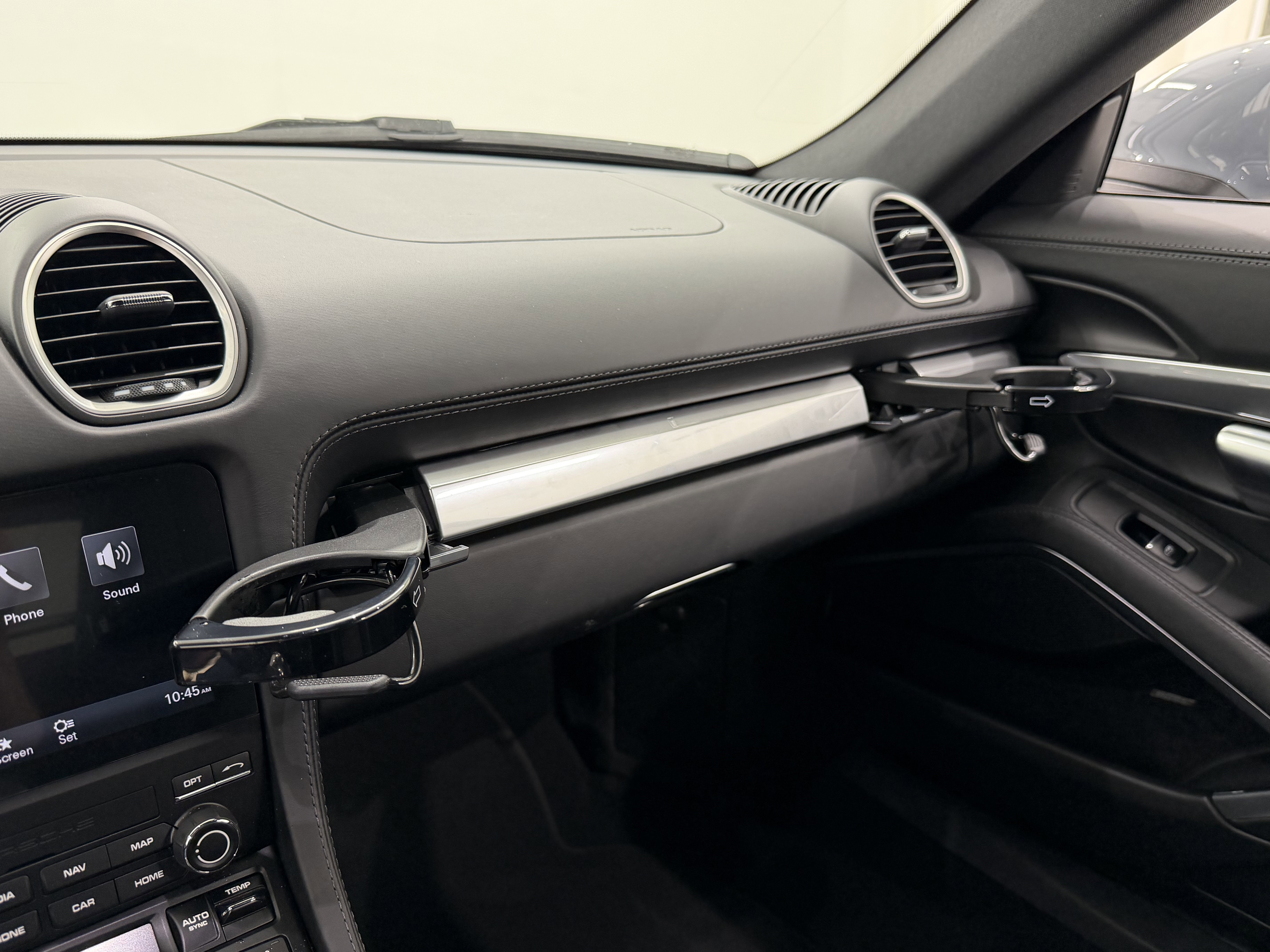 Certified 2025 Porsche 718 Cayman S image 49