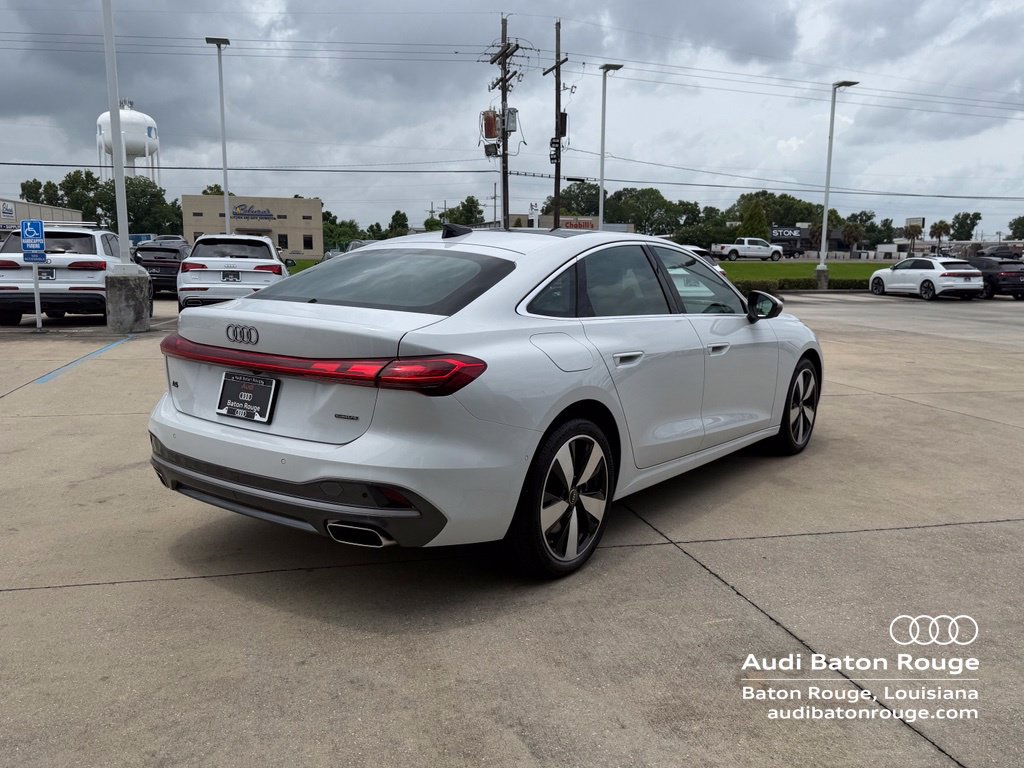 Used 2025 Audi A5 Prestige w/ 19" Wheel Package AWD/4WD image 5