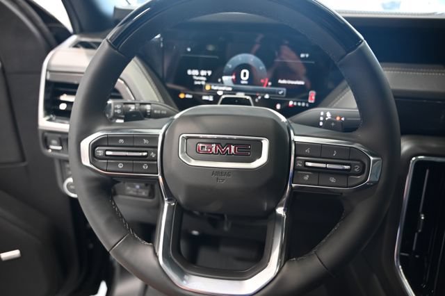 New 2026 GMC Yukon XL Elevation w/ Elevation Premium Package AWD/4WD image 23