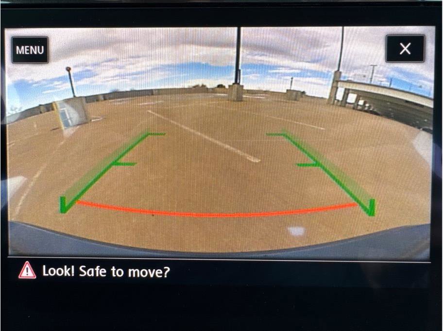 Used 2018 Volkswagen Golf Alltrack SEL image 23