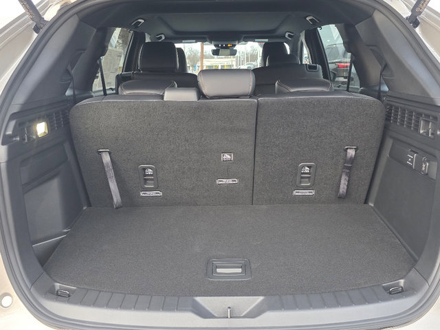 New 2026 MAZDA CX-90 3.3 Turbo S w/ Premium Plus image 4