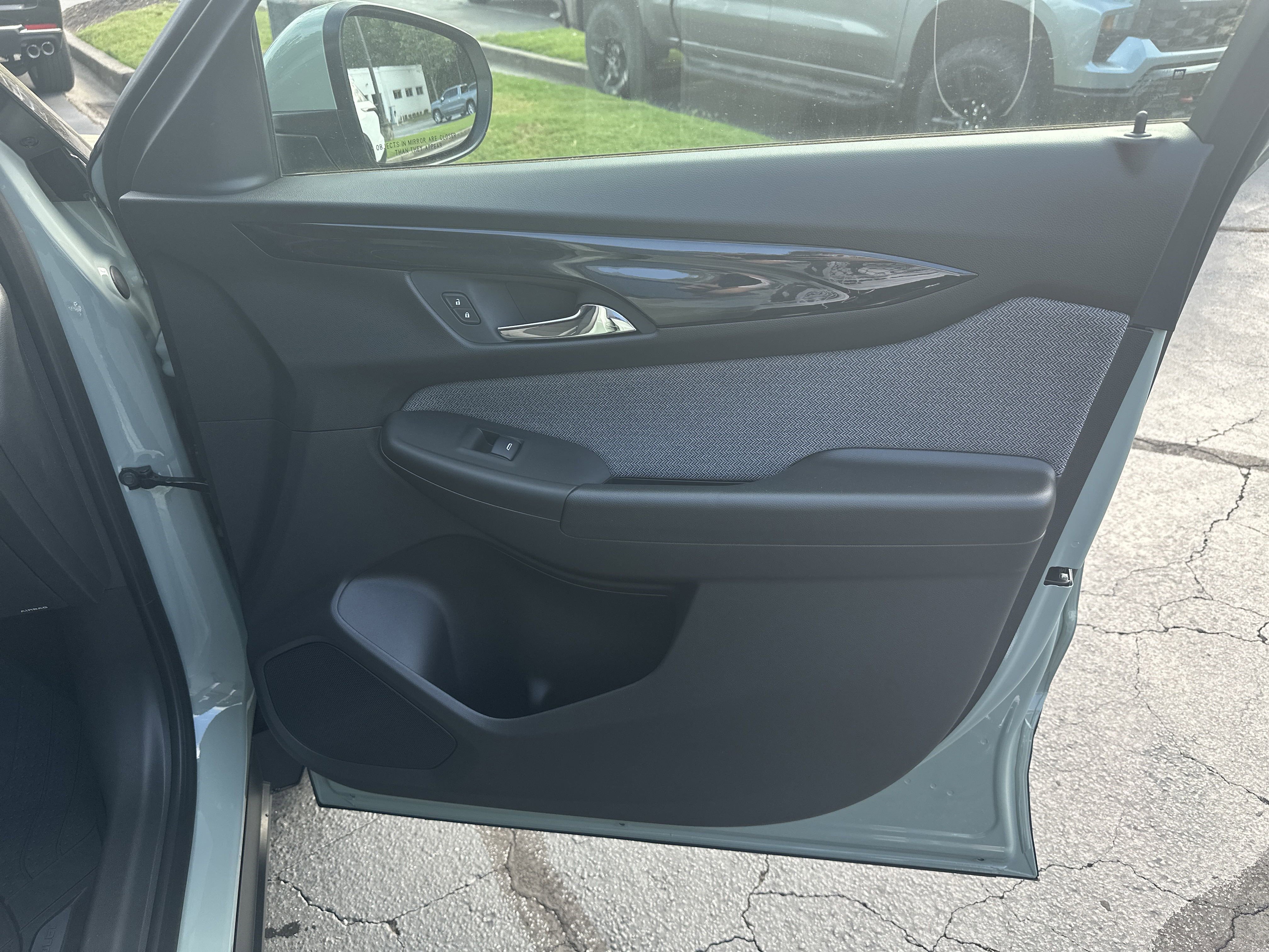 New 2026 Chevrolet TrailBlazer LT w/ Convenience Package image 14