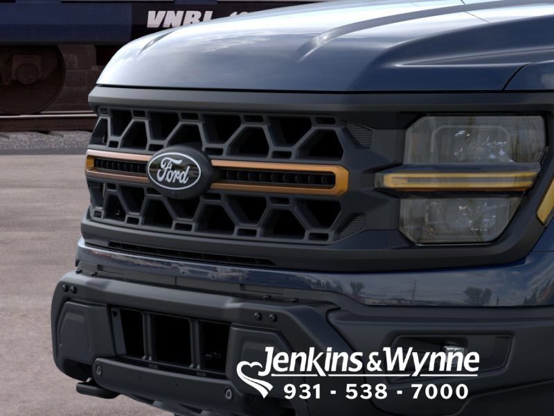 New 2026 Ford F150 Tremor w/ Equipment Group 402A High AWD/4WD image 17