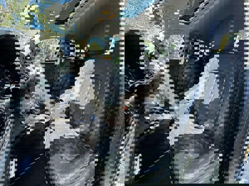 Used 2012 Audi A6 3.0T Premium Plus AWD/4WD image 12