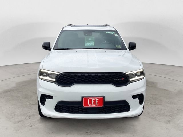New 2026 Dodge Durango GT image 9