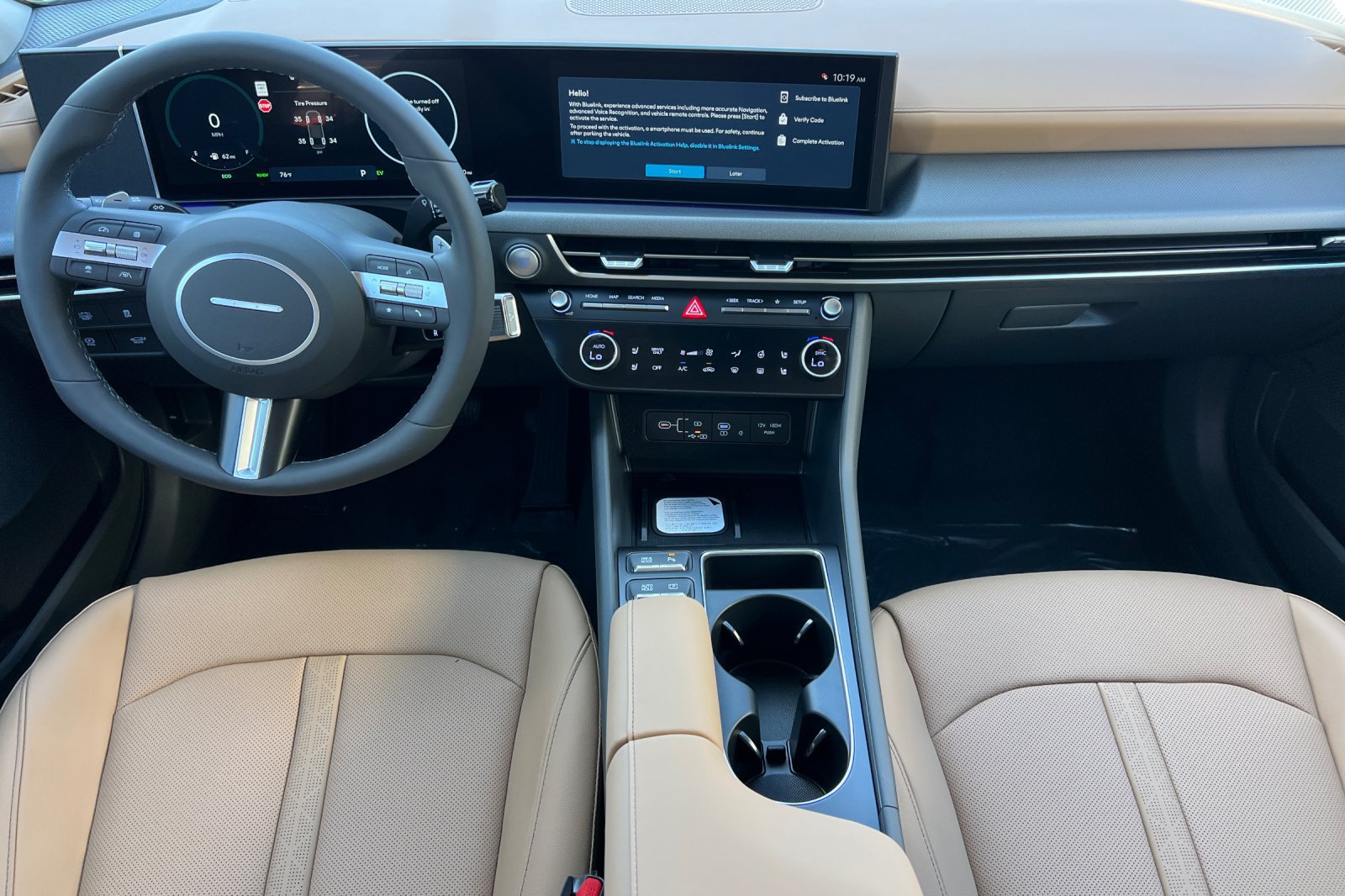 New 2026 Hyundai Sonata Limited FWD image 14