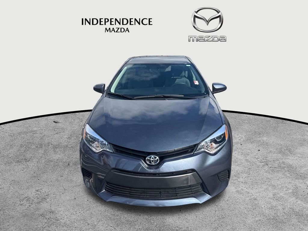 Used 2016 Toyota Corolla L image 8