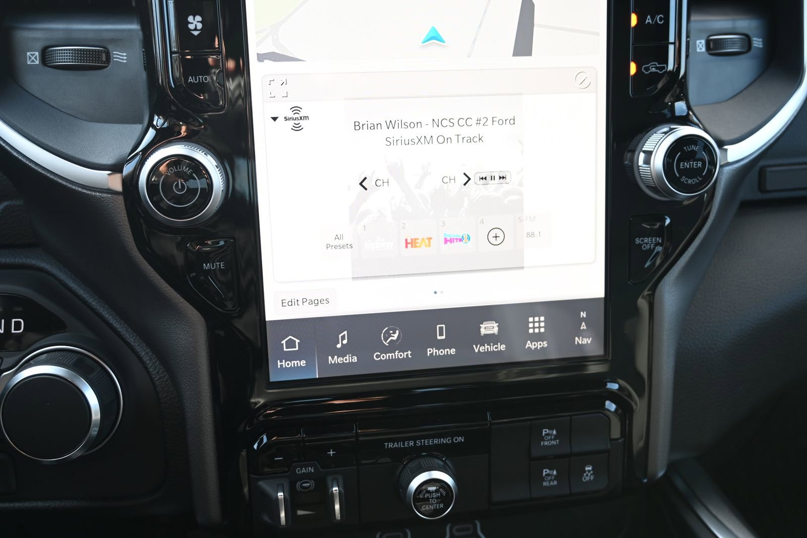 New 2026 RAM 1500 Lone Star image 14