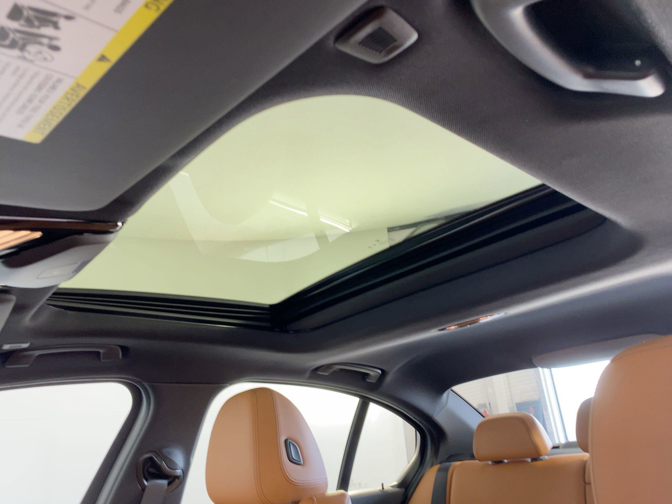 Used 2026 BMW 330i xDrive Sedan w/ Premium Package image 12