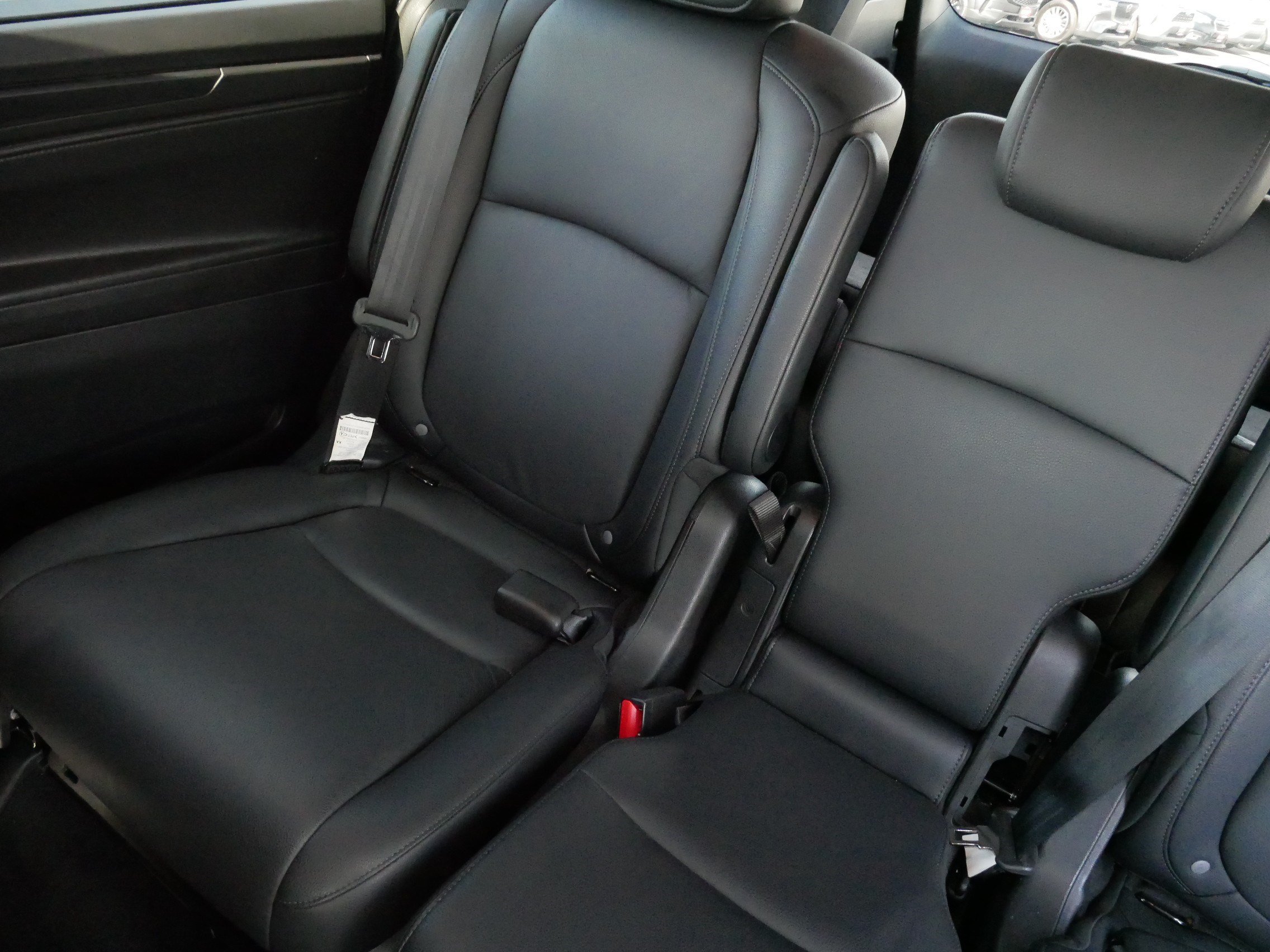 Used 2025 Honda Odyssey EX-L image 12