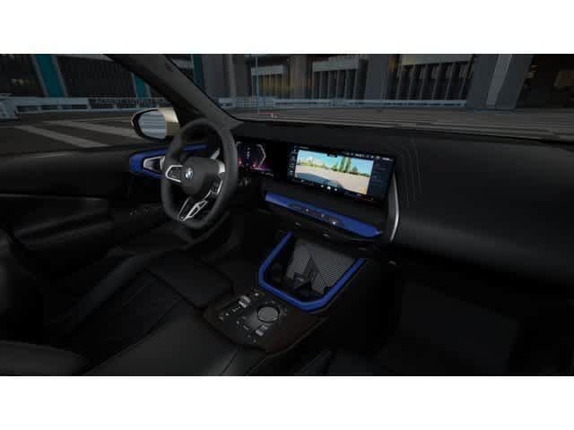 New 2026 BMW X3 xDrive30 AWD/4WD image 14
