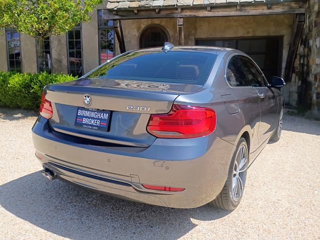 Used 2018 BMW 230i Coupe image 13