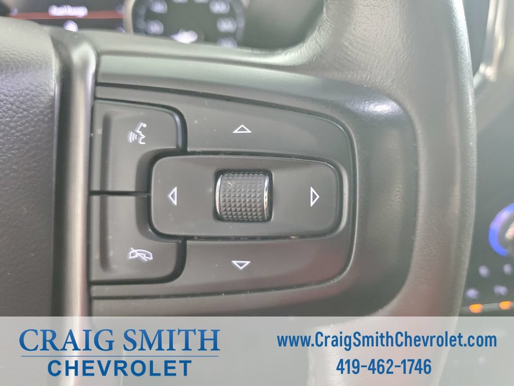 Used 2020 GMC Sierra 1500 Denali w/ Denali Ultimate Package AWD/4WD image 24
