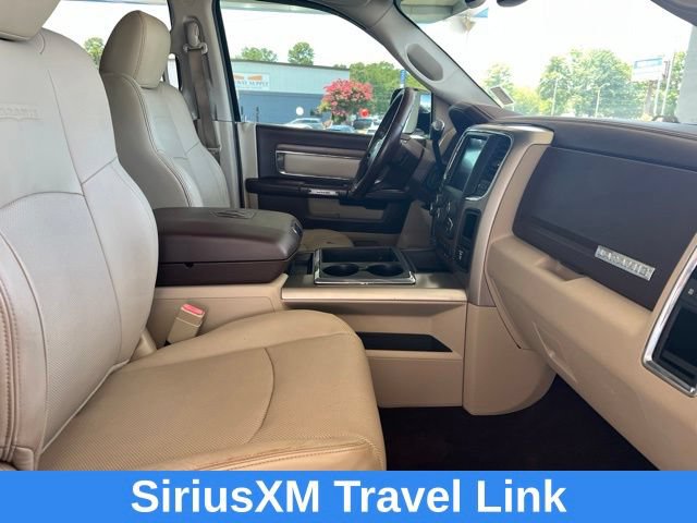 Used 2013 RAM 2500 Laramie w/ Convenience Group AWD/4WD image 9