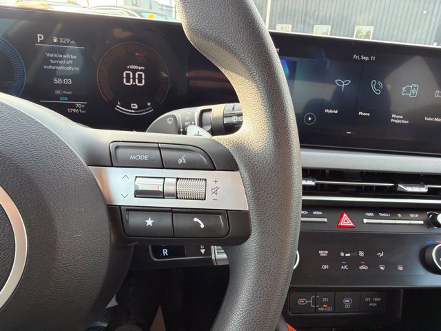 Used 2026 Hyundai Sonata Blue FWD image 33