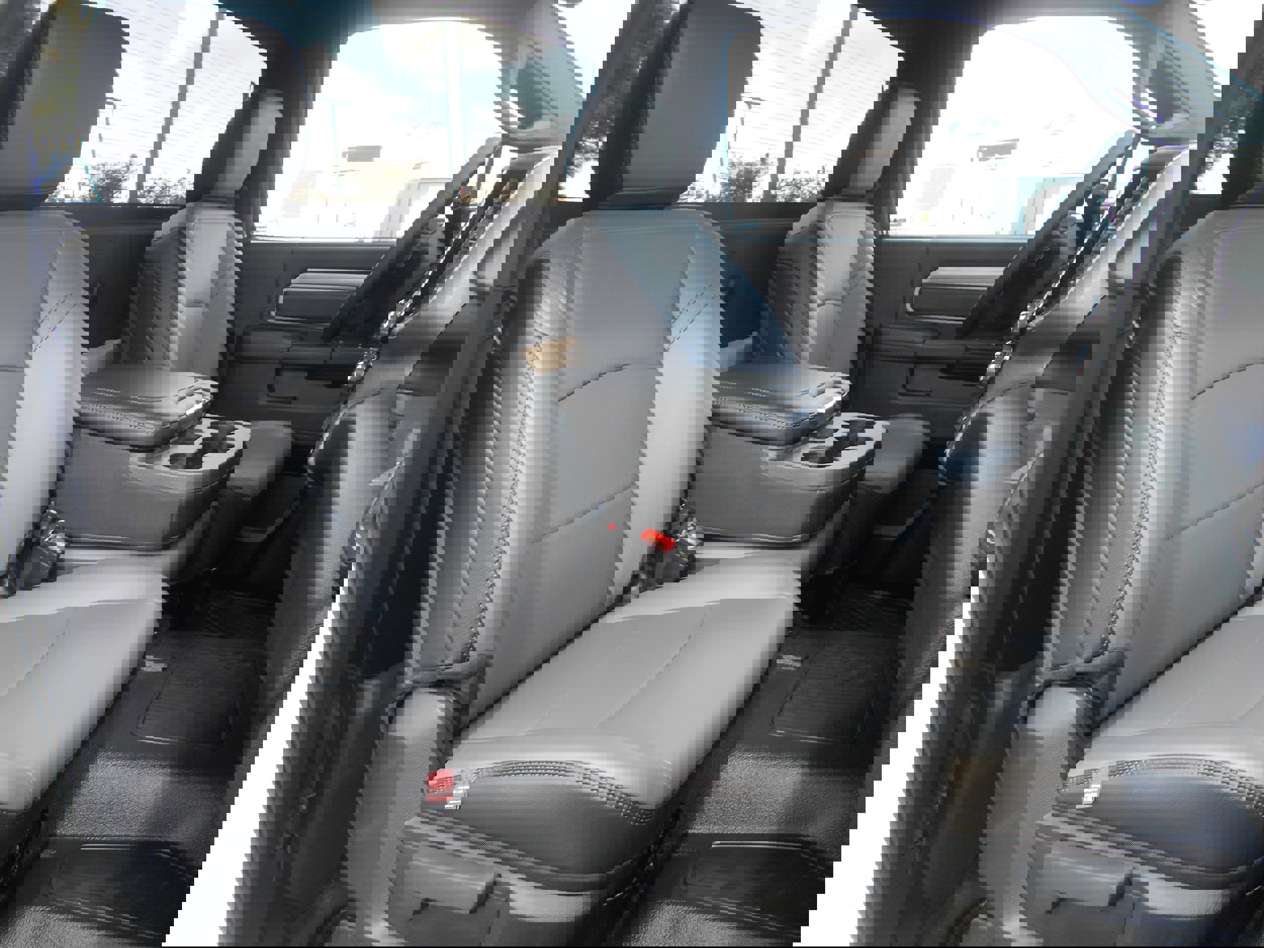 Used 2025 RAM 5500 Tradesman image 10