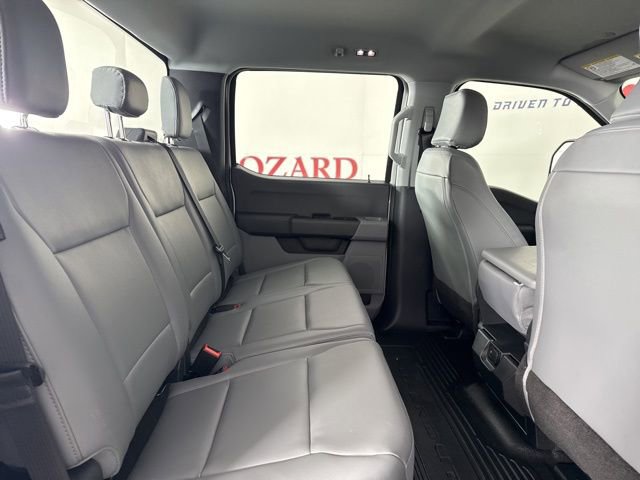 New 2026 Ford F250 XL w/ XL Chrome Package image 24