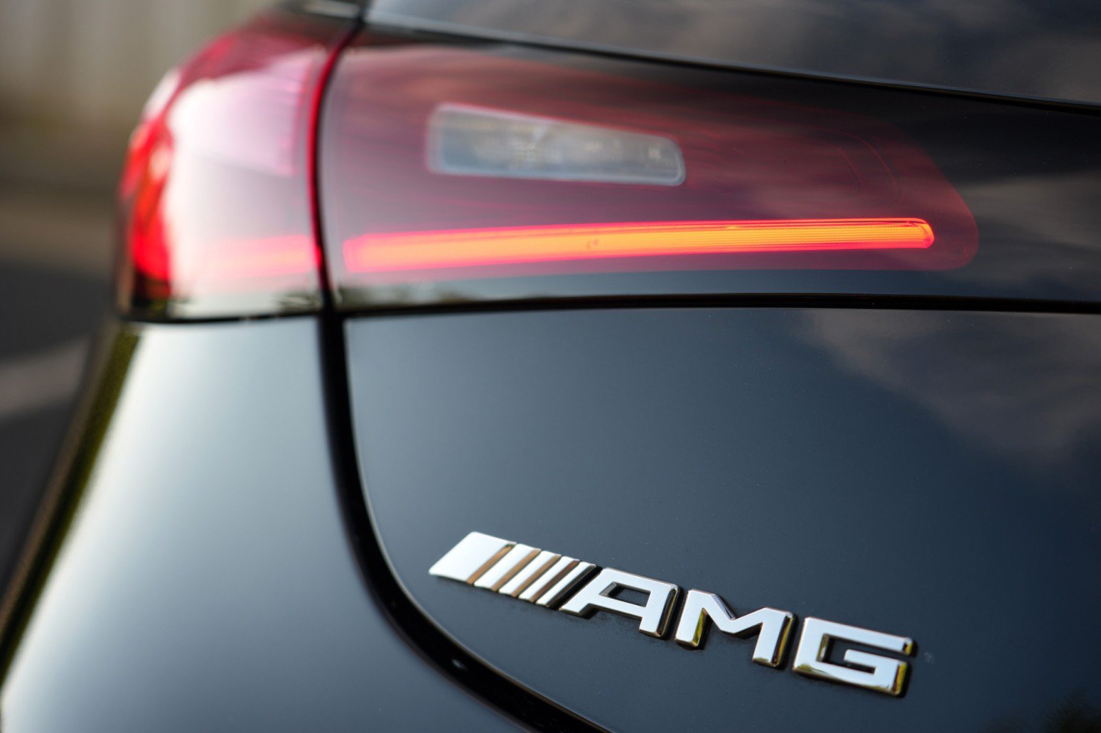 Used 2024 Mercedes-Benz CLE 53 AMG 4MATIC image 56