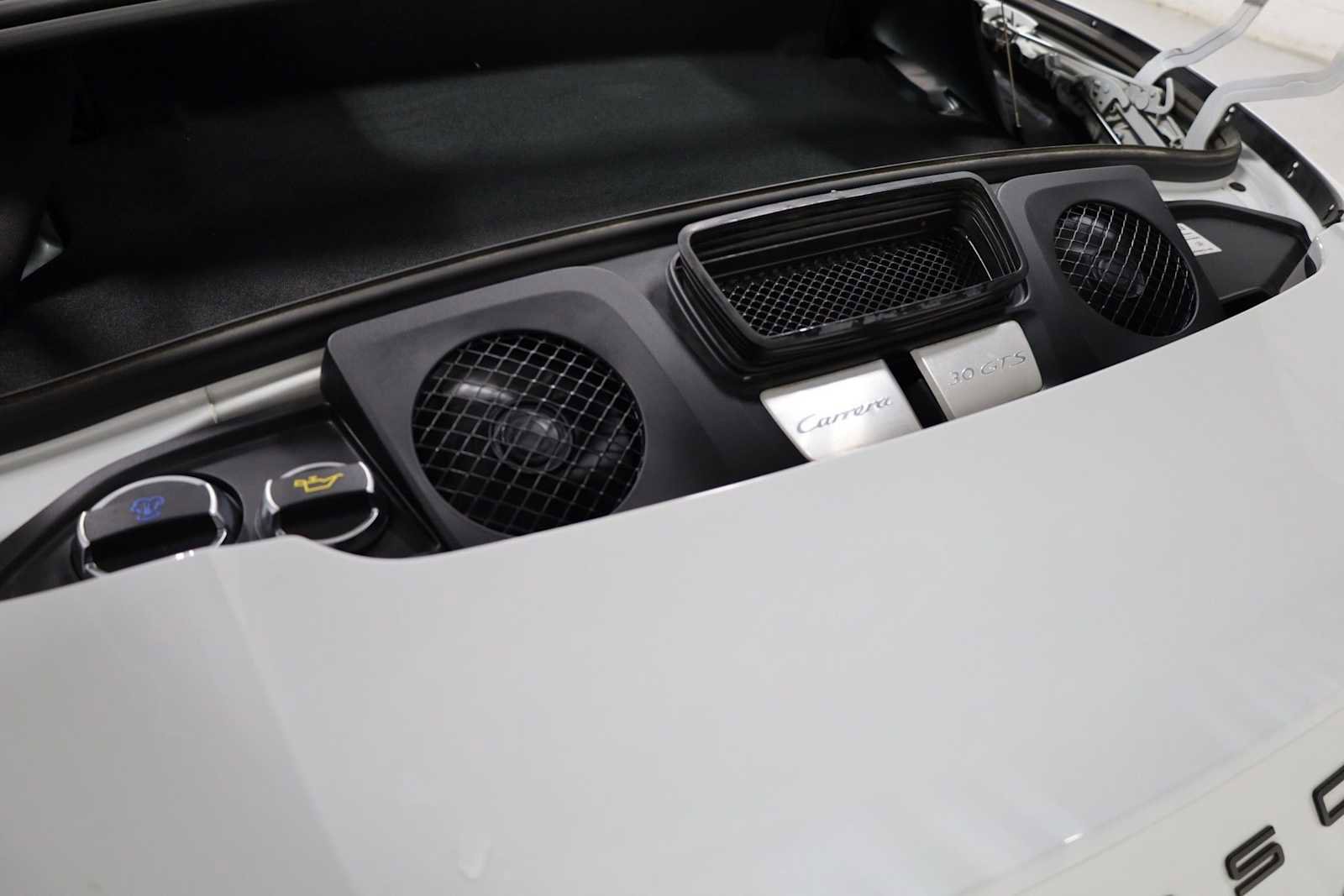 Certified 2018 Porsche 911 Carrera 4 GTS AWD/4WD image 41