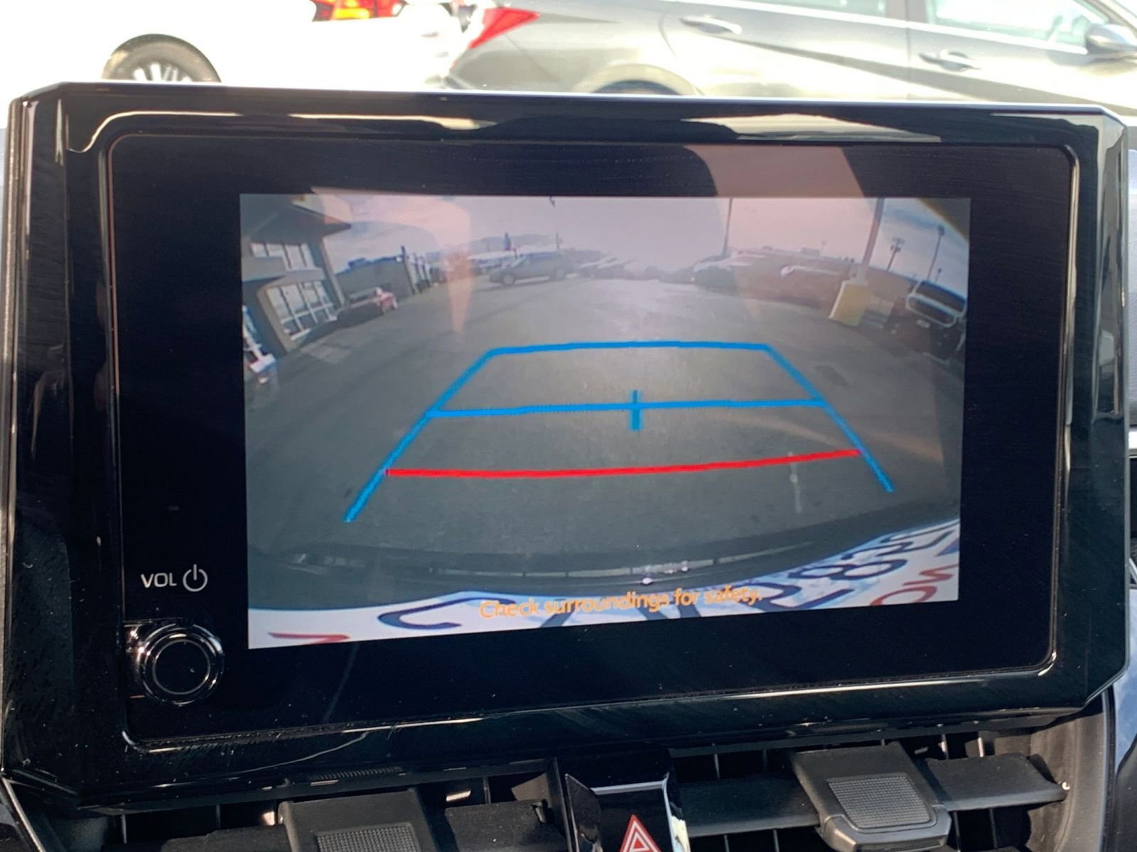 Used 2025 Toyota Corolla LE image 22