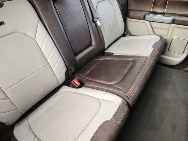 Used 2019 Ford F150 Limited w/ Trailer Tow Package image 28