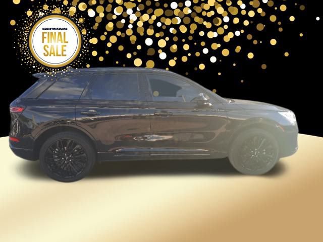 Used 2023 Lincoln Corsair Reserve w/ Jet Appearance Package image 6